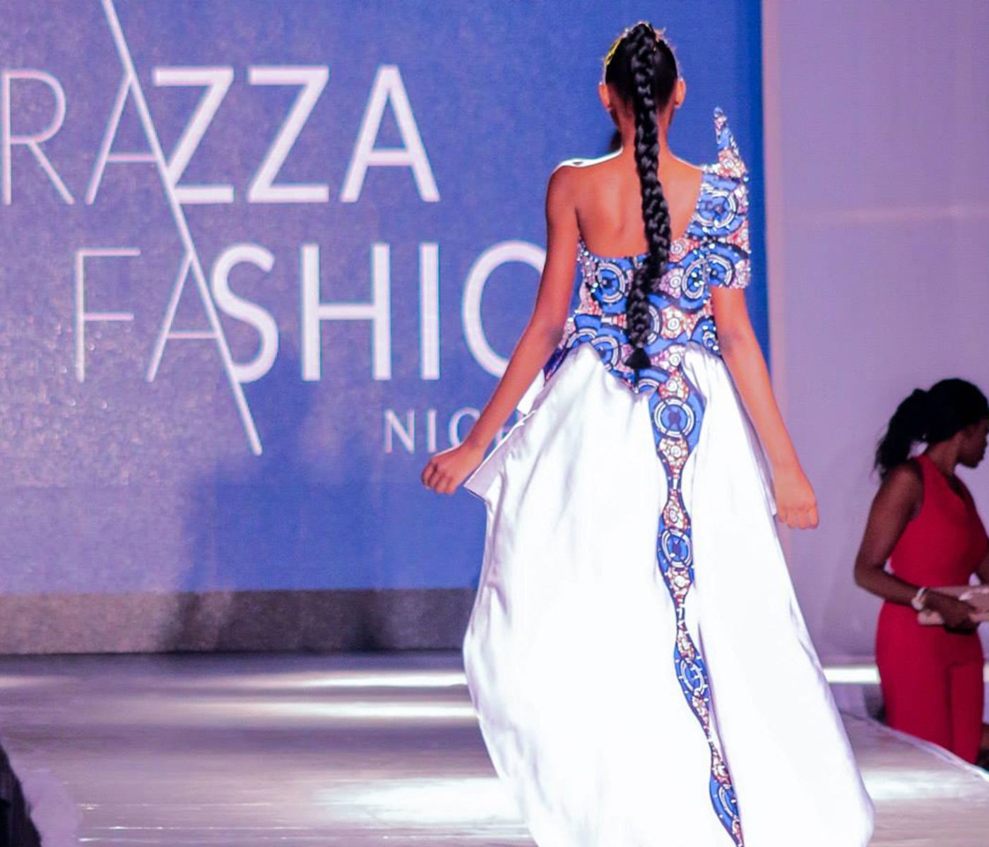 Brazza Fashion Night