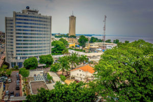 Brazzaville